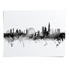 London england skyline for sale  Delivered anywhere in UK