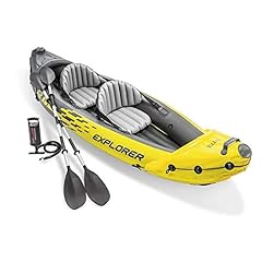 Intex explorer yellow for sale  Delivered anywhere in UK