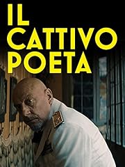 Cattivo poeta usato  Spedito ovunque in Italia 