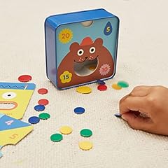 Kikkerland 1 tiddlywinks for sale  Delivered anywhere in USA 