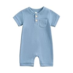 Bambino pagliaccetto cotone usato  Spedito ovunque in Italia 