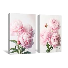 Cxhostent peony wall for sale  Delivered anywhere in USA 