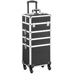 Yaheetech beauty case for sale  Delivered anywhere in UK