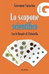 Scopone scientifico con usato  Spedito ovunque in Italia 