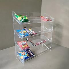 Completeshopfittings tier acry for sale  Delivered anywhere in UK