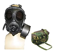 S10 gas mask for sale  Delivered anywhere in UK