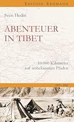 Abenteur tibet 000 gebraucht kaufen  Wird an jeden Ort in Deutschland