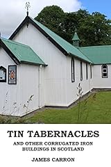 Tin tabernacles corrugated for sale  Delivered anywhere in Ireland
