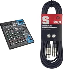 Yamaha mg10xu mixer usato  Spedito ovunque in Italia 