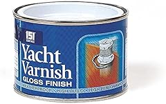 Yacht varnish gloss for sale  Delivered anywhere in UK