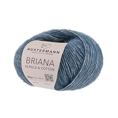 Briana alpaca cotton gebraucht kaufen  Wird an jeden Ort in Deutschland
