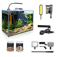 Small aquarium starter for sale  Delivered anywhere in USA 