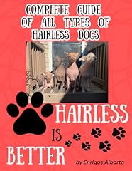 Hairless better complete for sale  Delivered anywhere in UK