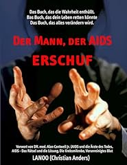 Mann aids erschuf gebraucht kaufen  Wird an jeden Ort in Deutschland