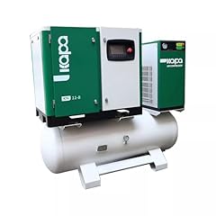 Kapa 11kw 15hp for sale  Delivered anywhere in USA 