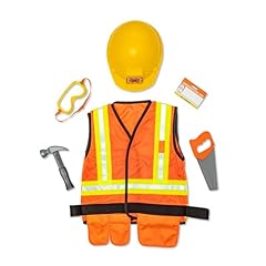 Melissa doug construction for sale  Delivered anywhere in UK