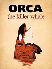 Orca killer whale for sale  Delivered anywhere in UK