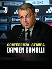 Prima conferenza stampa usato  Spedito ovunque in Italia 