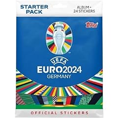 2024 topps uefa for sale  Delivered anywhere in USA 
