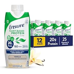 Ensure plant based for sale  Delivered anywhere in USA 