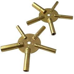 Universal solid brass for sale  Delivered anywhere in USA 