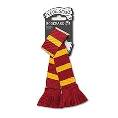 Burgundy yellow bookmark for sale  Delivered anywhere in UK