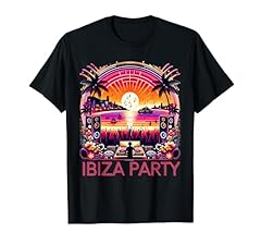 Ibiza party sunset for sale  Delivered anywhere in UK