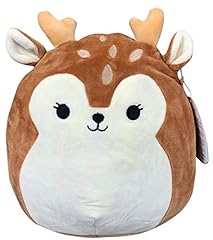 Squishmallow official kellytoy for sale  Delivered anywhere in UK