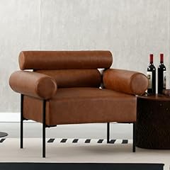 Bestano brown leather for sale  Delivered anywhere in USA 
