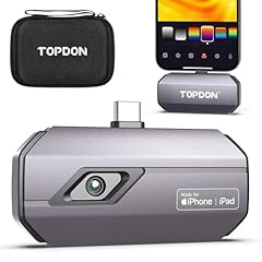 Topdon thermal camera for sale  Delivered anywhere in UK