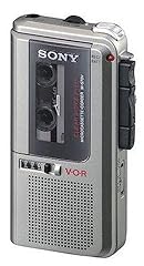 Sony 570v microcassette for sale  Delivered anywhere in USA 