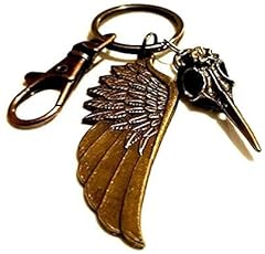 Bird skull wing for sale  Delivered anywhere in UK