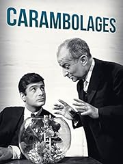 Carambolages d'occasion  Livré partout en France