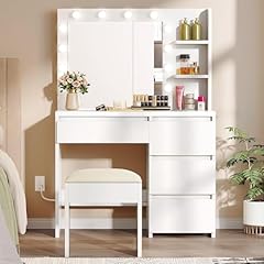 Yitahome dressing table for sale  Delivered anywhere in UK