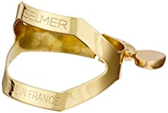 Selmer original collier d'occasion  Livré partout en France