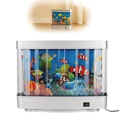 Led baby aquarium for sale  Delivered anywhere in UK