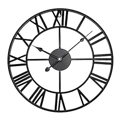 Large wall clock for sale  Delivered anywhere in UK