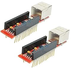 Tecnoiot 2pcs enc28j60 gebraucht kaufen  Wird an jeden Ort in Deutschland