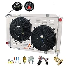 Alloyworks row radiator for sale  Delivered anywhere in USA 