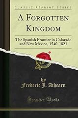 Forgotten kingdom the gebraucht kaufen  Wird an jeden Ort in Deutschland