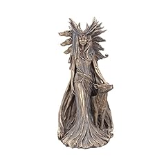 Hekate bronze figurine for sale  Delivered anywhere in Ireland