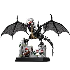 Symgrpu black dragon for sale  Delivered anywhere in UK