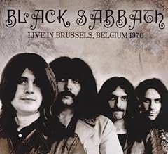 Live brussels radio d'occasion  Livré partout en France