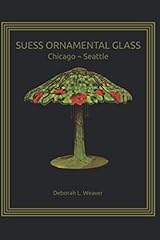 Used, Suess Ornamental Glass: Chicago ~ Seattle for sale  Delivered anywhere in USA 