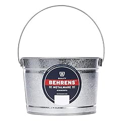 Behrens b325 galvanized for sale  Delivered anywhere in USA 