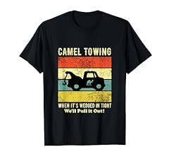 Camel towing retro for sale  Delivered anywhere in UK
