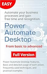 Perfect power automate for sale  Delivered anywhere in UK