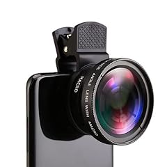 Obiettivo per fotocamera usato  Spedito ovunque in Italia 