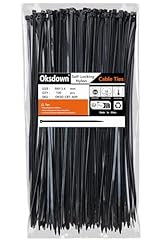 Ksdown kabelbinder schwarz gebraucht kaufen  Wird an jeden Ort in Deutschland