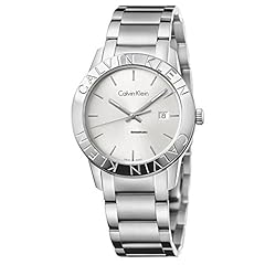 Reloj calvin klein usato  Spedito ovunque in Italia 